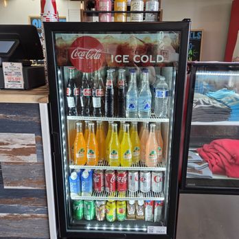 Bongos - Bottle drinks - Caribbean Near Me - Poulsbo, Washington