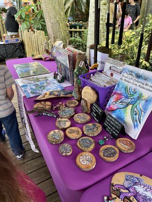 St. Augustine Alligator Farm Zoological Park by null