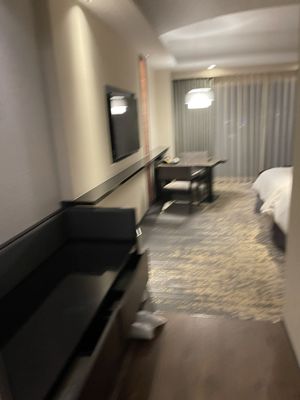 Hotel Granvia Kyoto by null