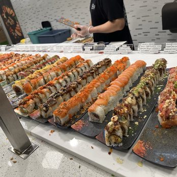 FOB Sushi Bar - Sushi Bars Near Me - Seattle, Washington FOB Sushi Bar - Sushi Bars Near Me - Seattle, Washington