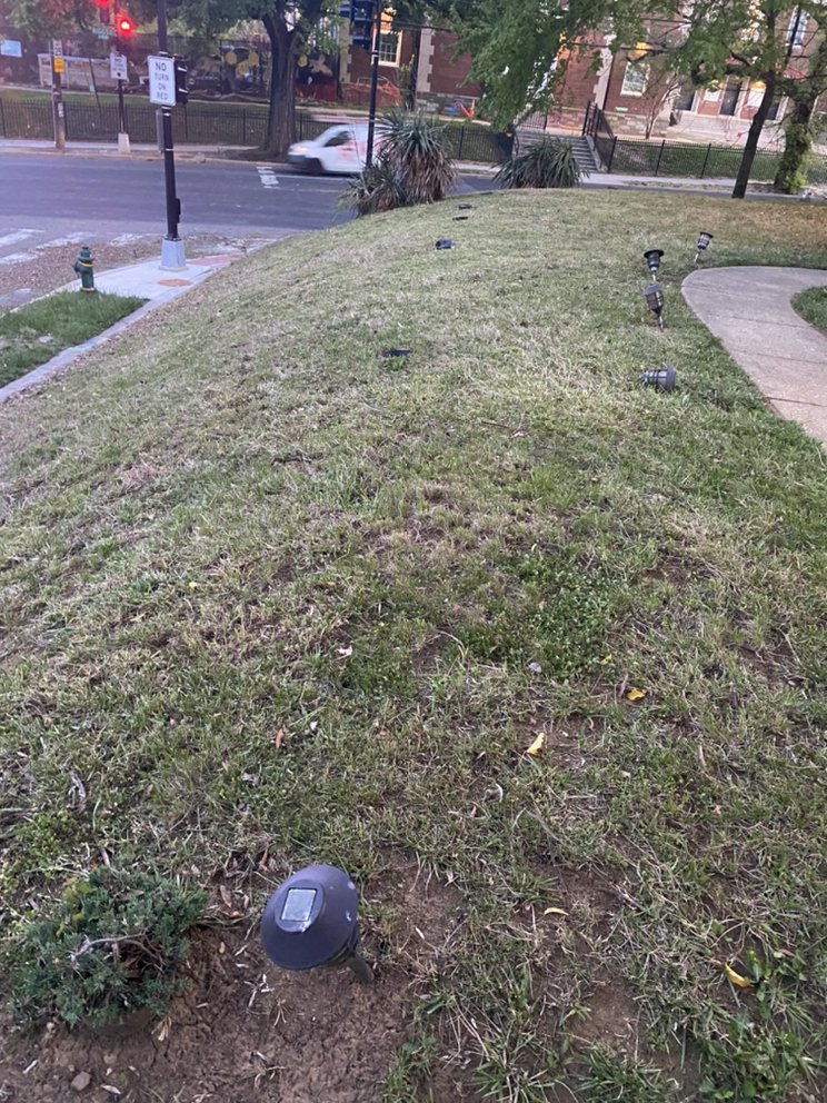 Slide of Revelation services