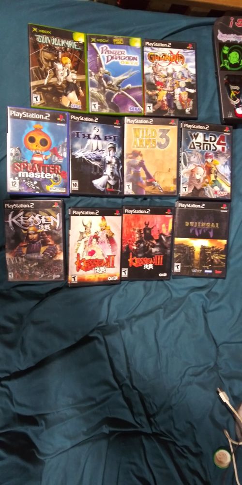 GAME N DVD EXCHANGE 28 Photos & 14 Reviews 23 E State St, Media, PA