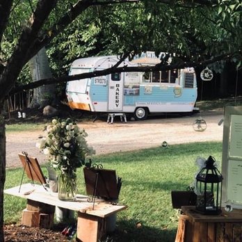 Sweet Whimsies - Sweet Whimsies - Food Trucks Near Me