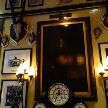 Rules - British Near Me - London, XGL