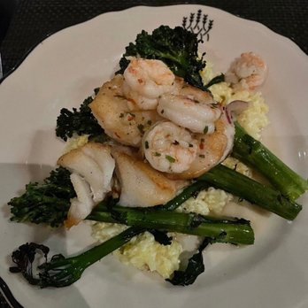 The Bay House - Seafood Near Me - Naples, Florida