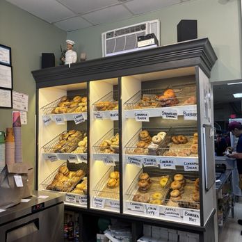 County Farm Bagels - Sandwiches Near Me - Winfield, Illinois
