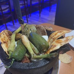 Molcajete