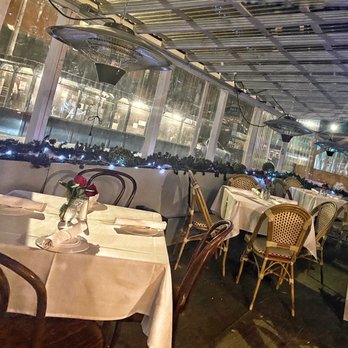 Lex Restaurant - Italian Near Me - New York, New York