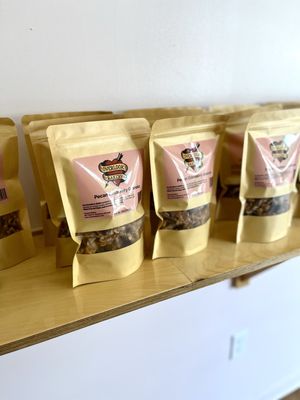 Overlook Bakery by null