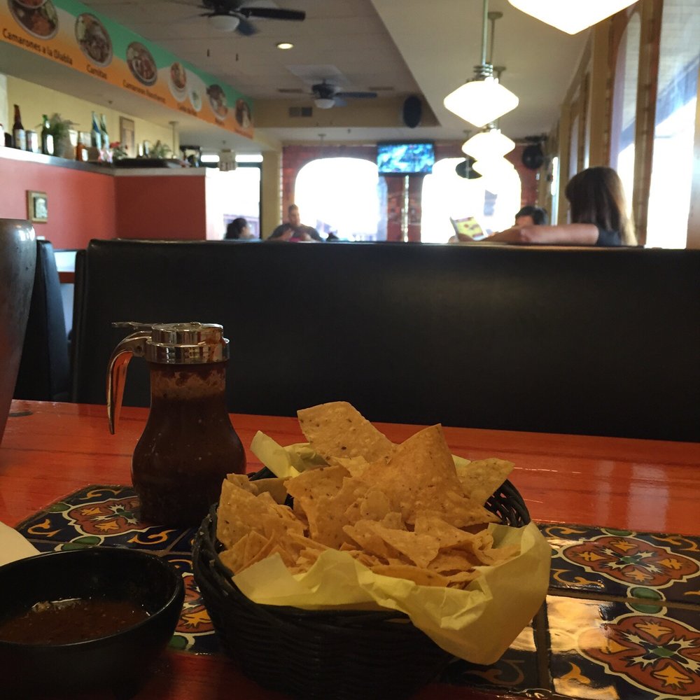 Super A's - Delicious chips with salsa! - Mexican Near Me - Costa Mesa, California Super A's - Delicious chips with salsa! - Mexican Near Me - Costa Mesa, California