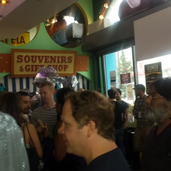 The Freak Bar - Bars Near Me - New York, New York