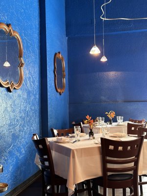 Leila Restaurant by null