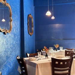 Leila Restaurant