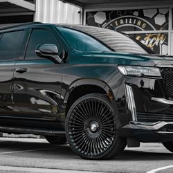 Top Notch Detailing Specialties Company