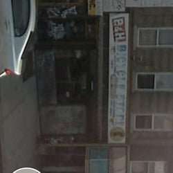 P & H Bicycle Store
