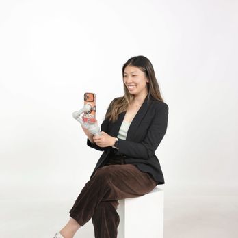 BYME Studio - Session Photography Near Me - San Jose, California