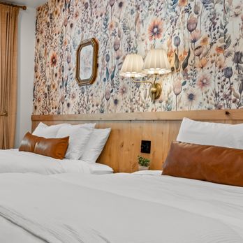 Sommer House Inn - Hotels Near Me - Jasper, Arkansas Sommer House Inn - Hotels Near Me - Jasper, Arkansas