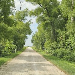 Sequoyah National Wildlife Refuge - Sequoyah National Wildlife Refuge