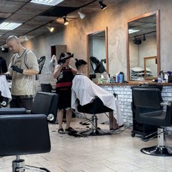 Illy Hair 404