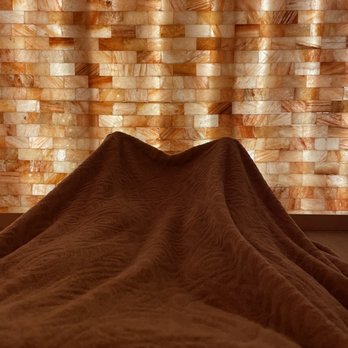Holistic Halo Salt Spa - Massage Near Me - North Royalton, Ohio