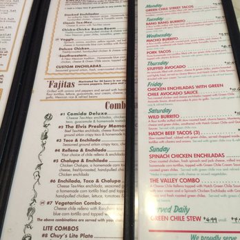 Chuy's - Tex-Mex Near Me - Austin, Texas Chuy's - Tex-Mex Near Me - Austin, Texas