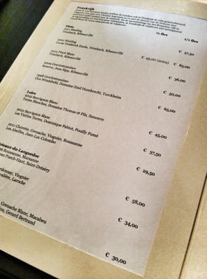 Menu photo 4 Kastanjehof Restaurant Lage Vuursche, UT Menu photo 4 Kastanjehof Restaurant Lage Vuursche, UT