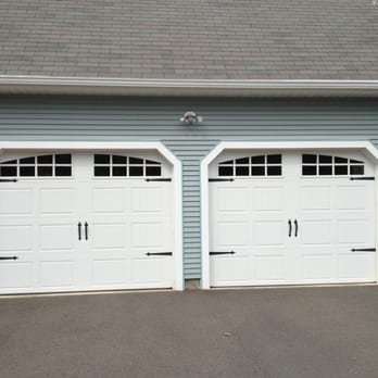 Performance Overhead Door - Awesome job! - Garage Door Services Near Me - Franklin, Connecticut Performance Overhead Door - Awesome job! - Garage Door Services Near Me - Franklin, Connecticut