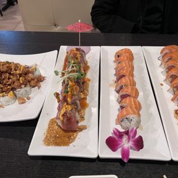 Monster Roll Monster Roll