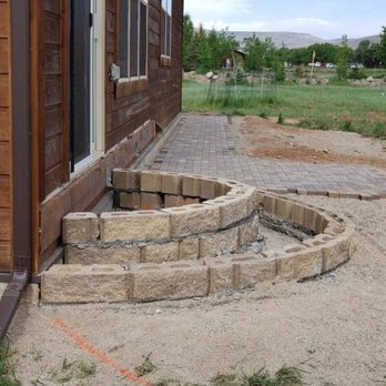 Cambridge Paving And Masonry - Masonry/Concrete Near Me - Aurora, Colorado Cambridge Paving And Masonry - Masonry/Concrete Near Me - Aurora, Colorado