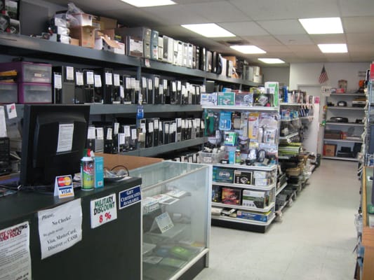 ABSOLUTE COMPUTING SOLUTIONS - Updated May 2026 - 10 Photos & 19 ...