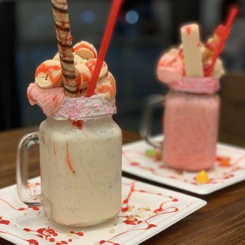 Alpha Dessert Juice Cafe - Lahori Falooda - Desserts Near Me - Sugar Land, Texas Alpha Dessert Juice Cafe - Lahori Falooda - Desserts Near Me - Sugar Land, Texas