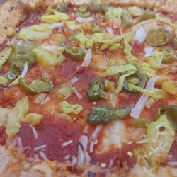 Papa Johns Pizza