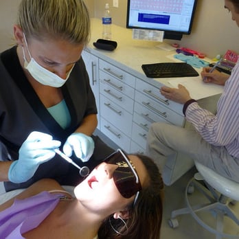 Archer Dental - Great staff! - Cosmetic Dentists Near Me - Toronto, Ontario