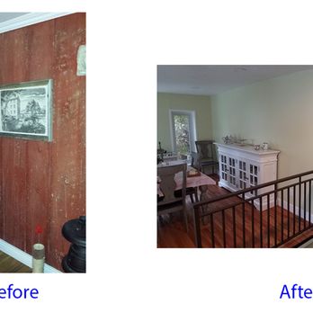 Barlow Construction - Dining Room - General Contractors Near Me - Kaysville, Utah