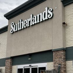 Sutherlands