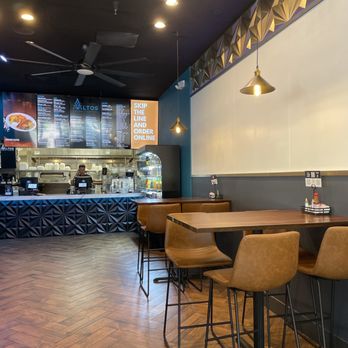 Onda Cocina - Friendly service and top notch food - Mexican Near Me - Modesto, California