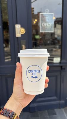 Campbell and Co - Williamsburg by null