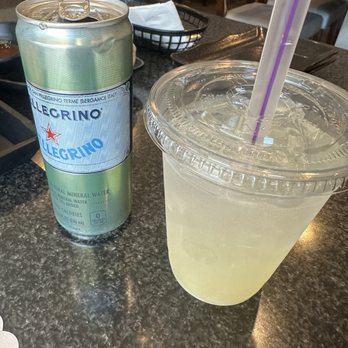 Quan Mii - Soda chahn, pretty tasty - Vietnamese Near Me - Westminster, California