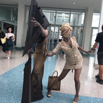 Los Angeles Comic Con - Festivals Near Me - Los Angeles, California Los Angeles Comic Con - Festivals Near Me - Los Angeles, California