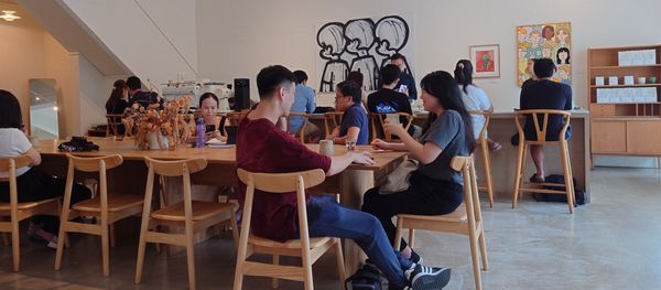 Apartment Coffee by null