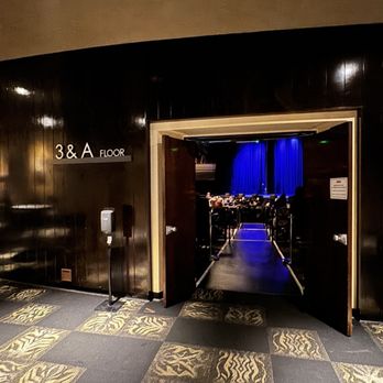 The Masonic - Inside - Venues & Event Spaces Near Me - San Francisco, California The Masonic - Inside - Venues & Event Spaces Near Me - San Francisco, California