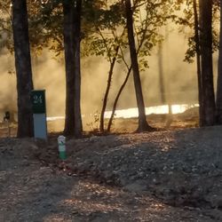 Lower Mt Fork RV Park