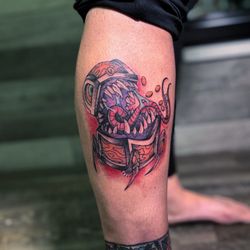 Queens Gold Tattoo Parlor