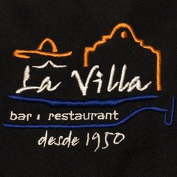 La Villa Bar - La Villa