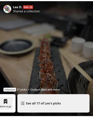 Miyabi Japanese Cuisine by null