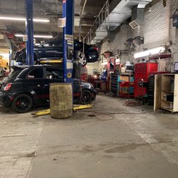 Midtown Chelsea Center - NYS Inspection. Safety first