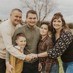 Pest Detectives - The Brashears Family