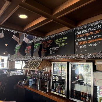 Spliff's Gastropub - Gastropubs Near Me - Jacksonville, Florida