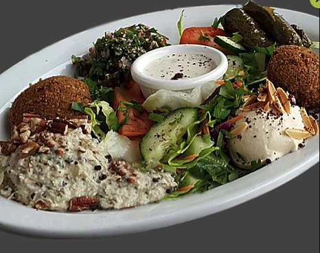 Petra Middle Eastern Cuisine