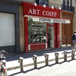 Art Coiff